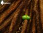 Preview: Golfplatz, fimo dread beads, dread jewelry, dreadlock zubehör, dreadüperlen aus fimo, dreadkult, dreadshop, dreadschmuck günstig kaufen,  dread accessories, dreadperlen günstig kaufen, fimo dreadperlen, dreadshop, shop fuer dreadlocks, dreadloc